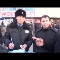 Происшествия 15 января 2016 года в Шымкенте
