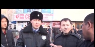 Происшествия 15 января 2016 года в Шымкенте