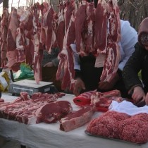 В Шымкенте будут проходить регулярные ярмарки сельскохозяйственной продукции