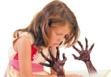 Родители, а вы знаете, что читают ваши дети?