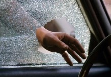 Полицейские задержали автоворов, промышлявших кражами в Туркестанской области