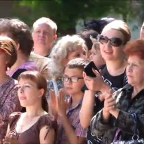В 2016 году шымкентскому журналисту и поэту Юрию Кунгурцеву исполнилось бы 80 лет