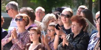 В 2016 году шымкентскому журналисту и поэту Юрию Кунгурцеву исполнилось бы 80 лет