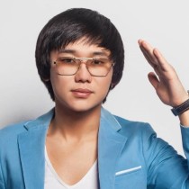 Долгожданный концерт Кайрата Нуртаса в Шымкенте