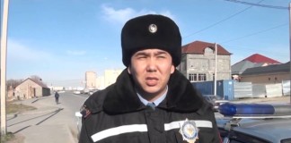 Происшествия 20 января 2016 года в Шымкенте