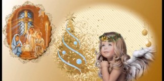 Играем в хоккей, шахматы и отмечаем Рождество в программе Час без родителей