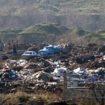 В Шымкенте построят самый большой мусороперерабатывающий завод
