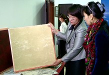 Строительные материалы шымкентского производства могут заменить импортные