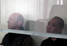 Осужденные Бондо Стуруа и Андрей Ли заявили о «беспределе» и объявили голодовку