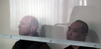 Осужденные Бондо Стуруа и Андрей Ли заявили о «беспределе» и объявили голодовку