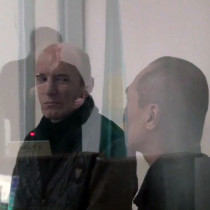 К 22 годам в колонии особого режима приговорен вор в законе Стуруа Бондо