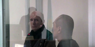 К 22 годам в колонии особого режима приговорен вор в законе Стуруа Бондо