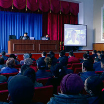 8000 преступлений зарегистрировано в Аль-Фарабийском районе Шымкента