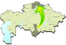 Число южан, переехавших на север, растет