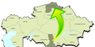 Число южан, переехавших на север, растет