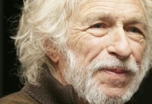 Французский режиссер ищет в Казахстане напарницу для Пьера Ришара Пьер Ришар