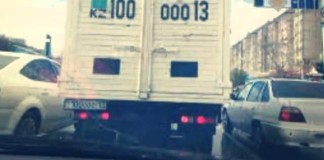 Сколько стоит «красивый» номер