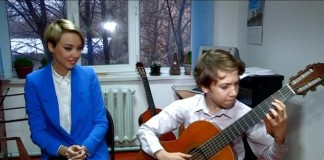 Профессия — музыкант