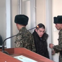 В Шымкенте вынесен приговор обвиняемым в наркоторговле