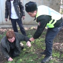 В Шымкенте задержан мужчина, подозреваемый в изнасиловании 3-летней девочки В Шымкенте задержан мужчина, подозреваемый в изнасиловании 3-летней девочки