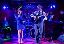 Джаз в Шымкенте расширяет свои границы