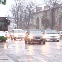 10-градусные морозы ждут шымкентцев в ближайшие дни