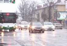 10-градусные морозы ждут шымкентцев в ближайшие дни