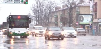 На Южный Казахстан надвигается зима