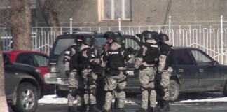 В Казахстане продлен желтый уровень опасности