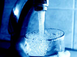 питьевая вода в ЮКО