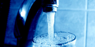 Жители Кентау получили доступ к чистой питьевой воде питьевая вода в ЮКО