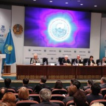 20 февраля в Казахстане стартует предвыборная кампания