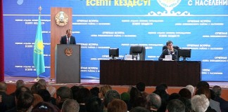 Летом енбекшинцы проверят, как аким Шымкента держит слово