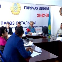 Шымкентцы жалуются на некомпетентных врачей