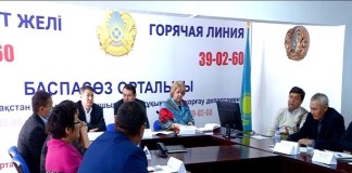 Шымкентцы жалуются на некомпетентных врачей