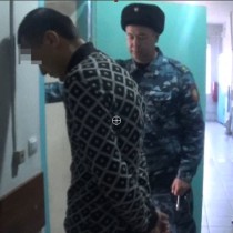 В ЮКО школьники ограбили букмекерскую контору