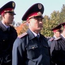 7000 правонарушений выявили полицейские Шымкента за выходные