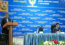 Кому из чиновников шымкентцы больше не верят