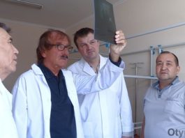 Немецкие специалисты внедряют новый метод устранения инфекции в ортопедии