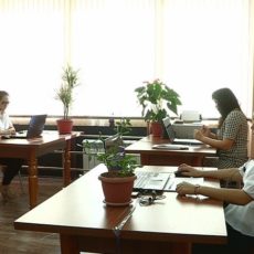 Около 2500 горожан решили проблемы ЖКХ через Call-центр Около 2500 горожан решили проблемы ЖКХ через Call-центр