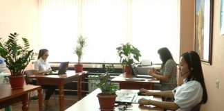 Около 2500 горожан решили проблемы ЖКХ через Call-центр Около 2500 горожан решили проблемы ЖКХ через Call-центр