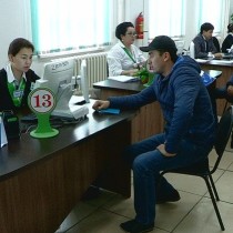 В ЮКО упрощена процедура подачи заявки на субсидирование аграрного бизнеса В ЮКО упрощена процедура подачи заявки на субсидирование аграрного бизнеса