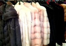 На казахстанско-китайской границе пресечен провоз крупной партии меховых изделий Меховые изделия от российского производителя теперь доступны шымкентцам