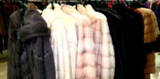 На казахстанско-китайской границе пресечен провоз крупной партии меховых изделий Меховые изделия от российского производителя теперь доступны шымкентцам