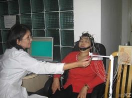 Бесплатное санаторно-курортное лечение стало доступно жителям Южного Казахстана