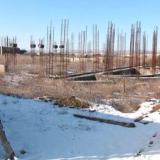 282 объекта в Шымкенте построены незаконно