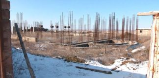 282 объекта в Шымкенте построены незаконно