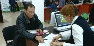 ЭЦП на SIM-картах Altel теперь доступны жителям Шымкента
