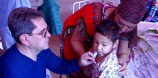 Украинские кардиохирурги бесплатно провели 11 операций