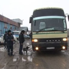 1000 нарушений ПДД и 18 пьяных за рулем — итоги одного дня рейда дорожных полицейских ЮКО Рейд "Безопасная дорога"